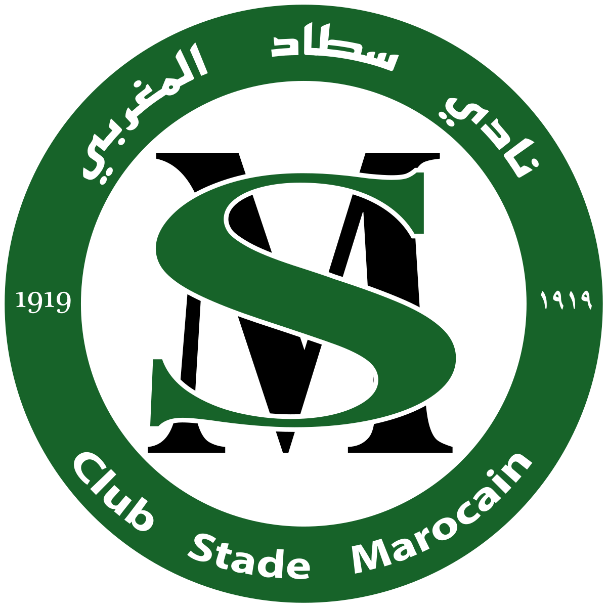Club stade Marocain